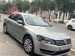 فولكسفاغن باسات